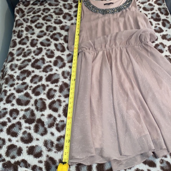 Woman’s Tinana B. Dress XL Gold - Picture 8 of 10